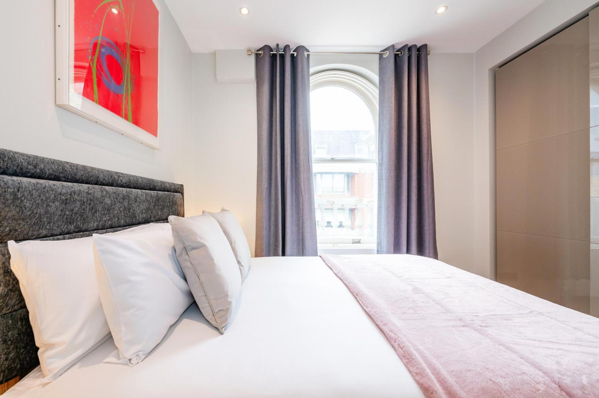Welcome London South Kensington Londres Exterior foto
