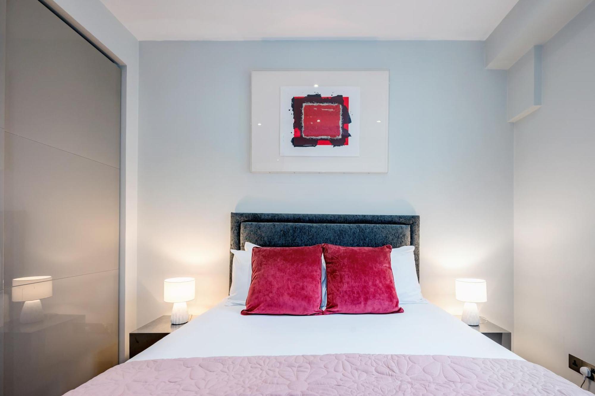 Welcome London South Kensington Londres Exterior foto